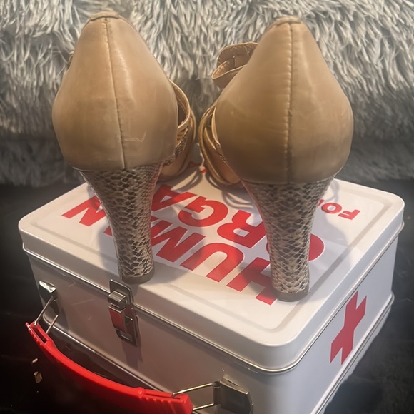 Miz mooz for Anthropologie shoes - Picture 3 of 6